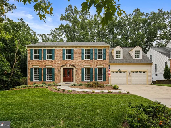 8426 Sand Cherry Ln, Laurel, MD 20723
