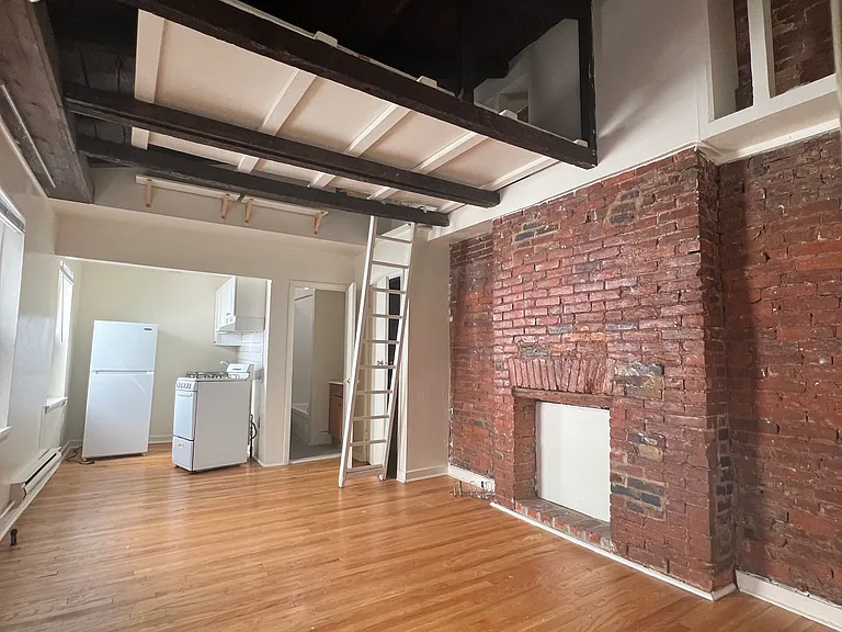 419 S 16th St #2R — Photo 1