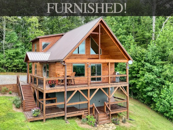 739 Carolina Fox Cir, Murphy, NC 28906