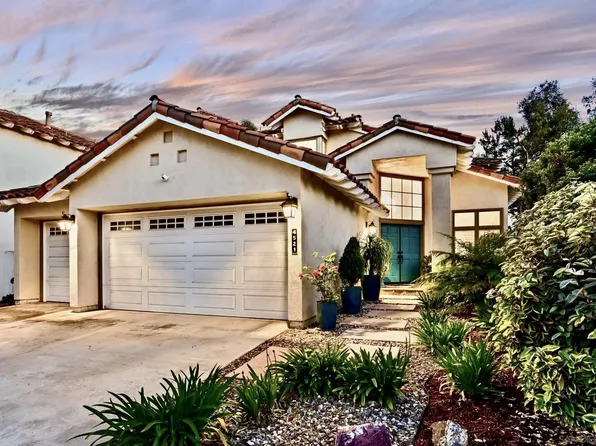 4521 Tarantella Ln, San Diego, CA 92130