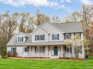 25 Fernwood Rd, Tolland, CT 06084