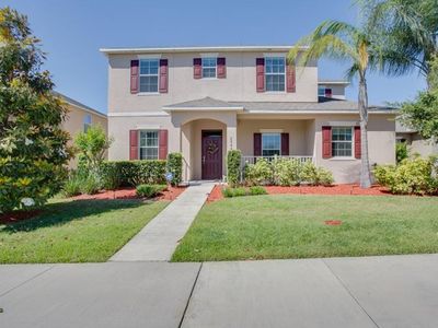 2044 Lynah Ave, Apopka, FL, 32703