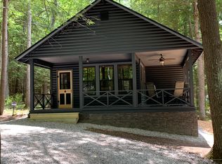 106 Jackson Cove Rd, Naples, ME 04055