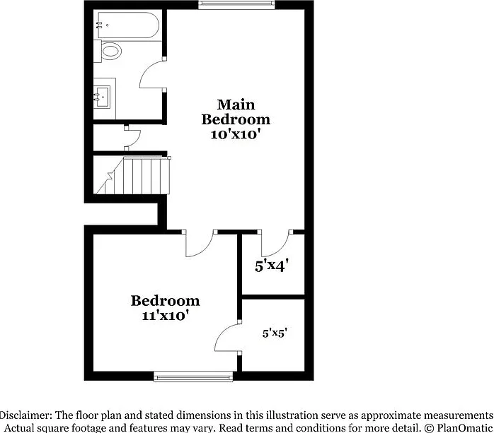 4 bed, 2.0 bath, 1582 sqft, $2,280 — Photo 3