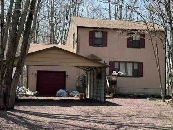 14 Lilac Ln, Thornhurst, PA 18424