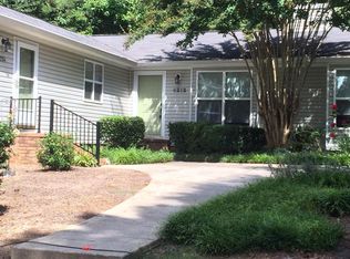 6212 Farm Gate Rd, Raleigh, NC 27606