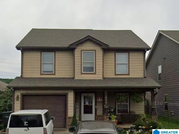 375 Morning Mist Ln, Odenville, AL 35120