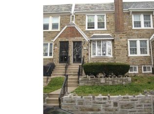 3109 Rawle St, Philadelphia, PA 19149