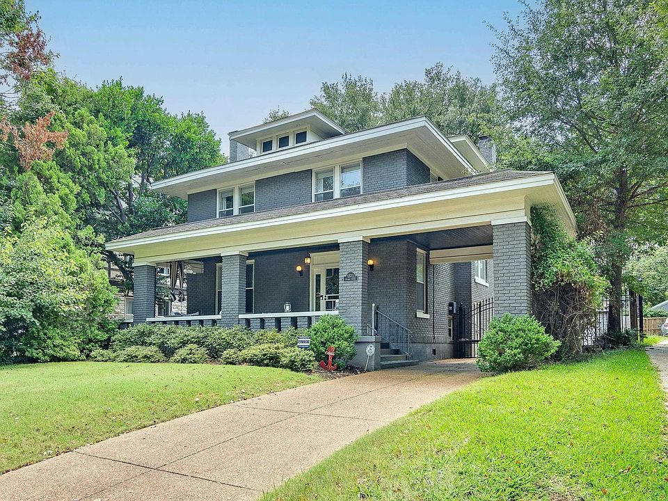 1st image of 1373 Peabody Ave