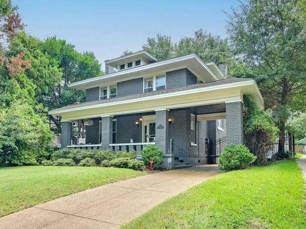 1373 Peabody Ave Lot 13, Memphis, TN 38104