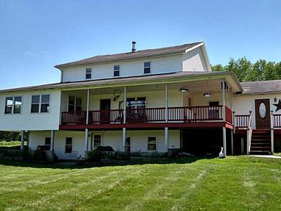 1296 Clintonville Rd, Harrisville, PA, 16038