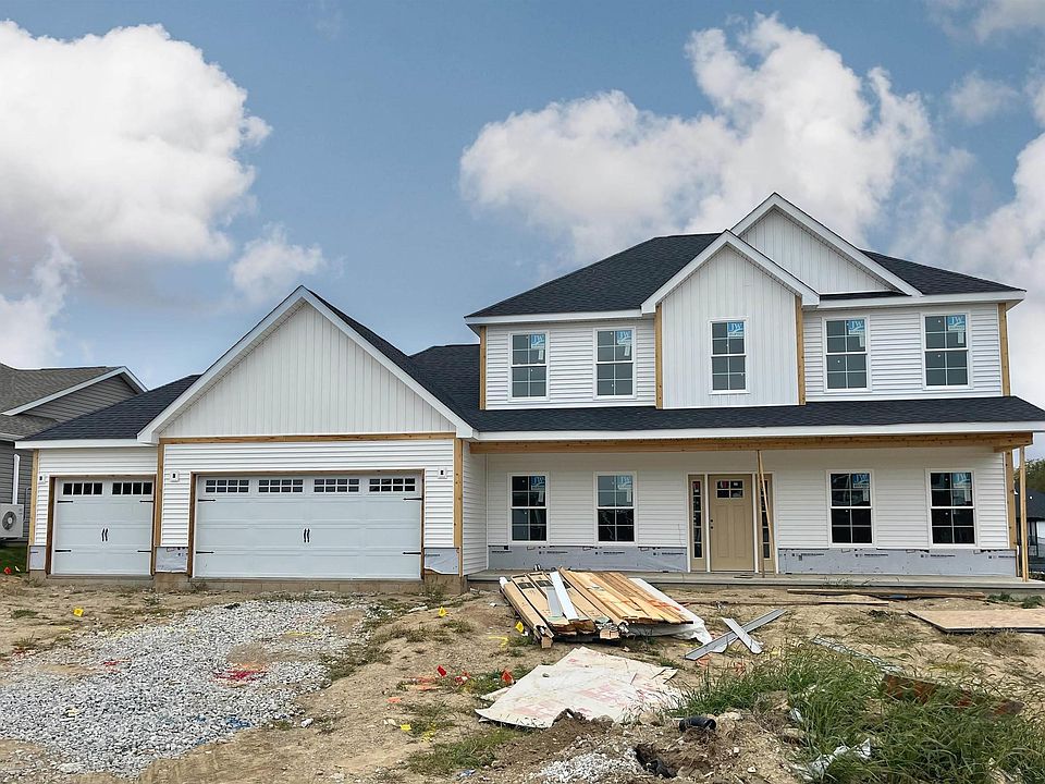 1st image of 5376 Daffodil Dr