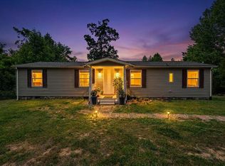 174 Log Cabin Cir, Henry, VA 24102