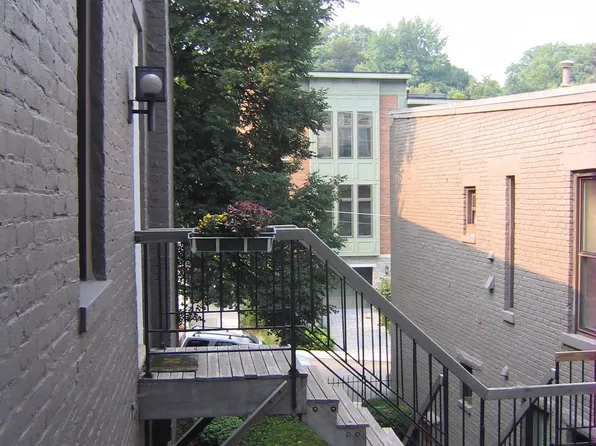 985 Paradrome St Unit 8, Cincinnati, OH 45202