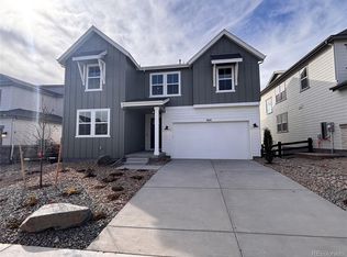 3614 Recess Lane, Castle Rock, CO 80108