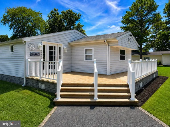36842 Nob Hl S Lot 7, Millsboro, DE 19966