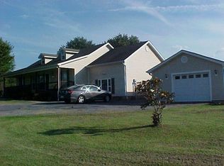 103 Tanner Cir, Stanford, KY 40484