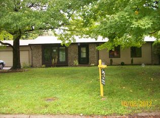 7729 Cassidy Ln, Indianapolis, IN