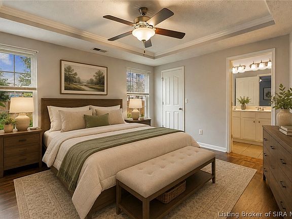 5th image of 13810 Deerfield Crossing
