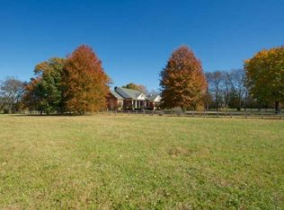 4123 Buck Mathews Rd, Columbia, TN 38401