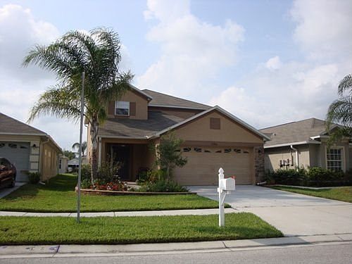 25914 Crippen Dr, Land O Lakes, FL 34639 | Zillow