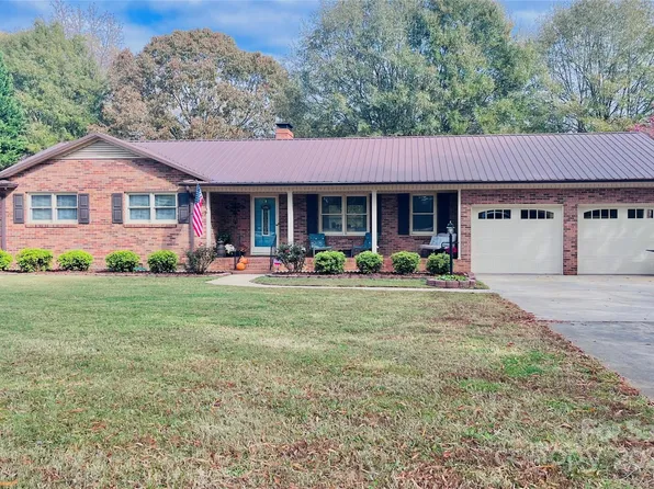 257 Hill Rd, Lincolnton, NC 28092