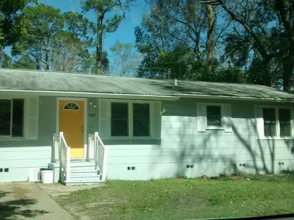 1614 Sharkey St, Tallahassee, FL 32304
