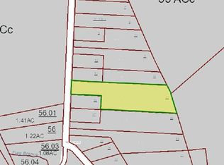 1960 White Sands Rd, Greeneville, TN 37743