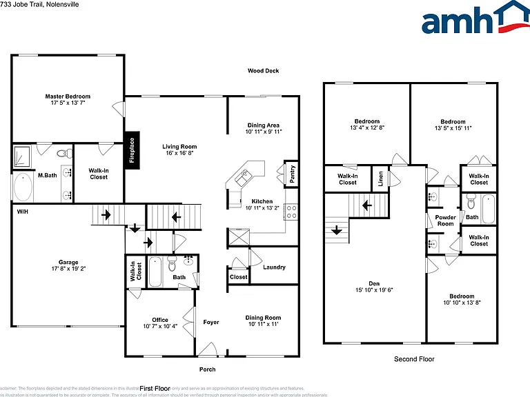 4733 Jobe Trl — Photo 2