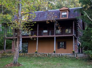 6242 Woodward Claypool Rd, Morrow, OH 45152