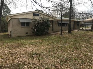 19016 Highway 51, Rockport, AR 72104