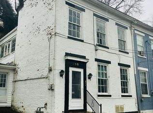 318 W 2nd St, Maysville, KY 41056
