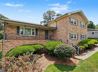 3419 Columbia Ct, Decatur, GA 30032