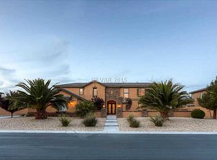 6808 Via Costa Bella Ave, Las Vegas, NV 89131