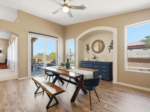 10979 E Vuelta Merecumbe, Tucson, AZ 85730