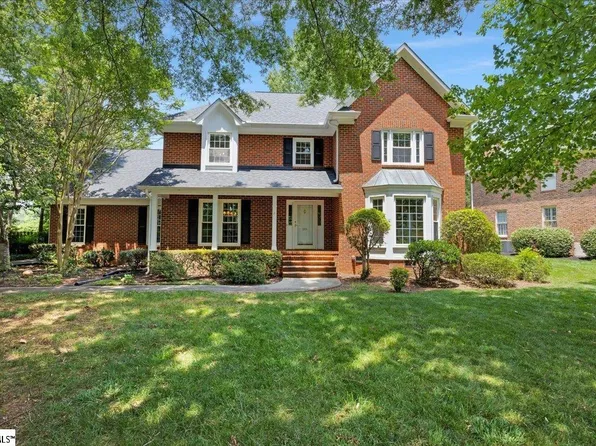 203 Autumn Rd, Greer, SC 29650