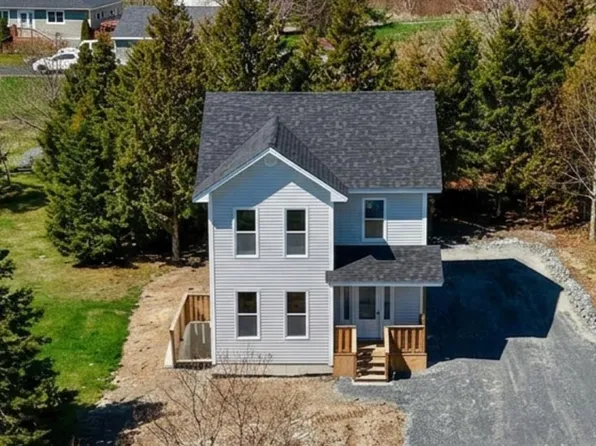 14 Mosdells Lane, Bay Roberts, NL A0A1G0