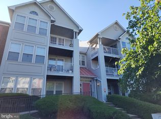25910 Ridge Manor Dr #1000-F, Damascus, MD 20872