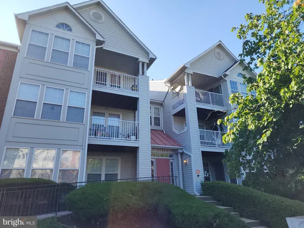 25910 Ridge Manor Dr #1000-F, Damascus, MD 20872