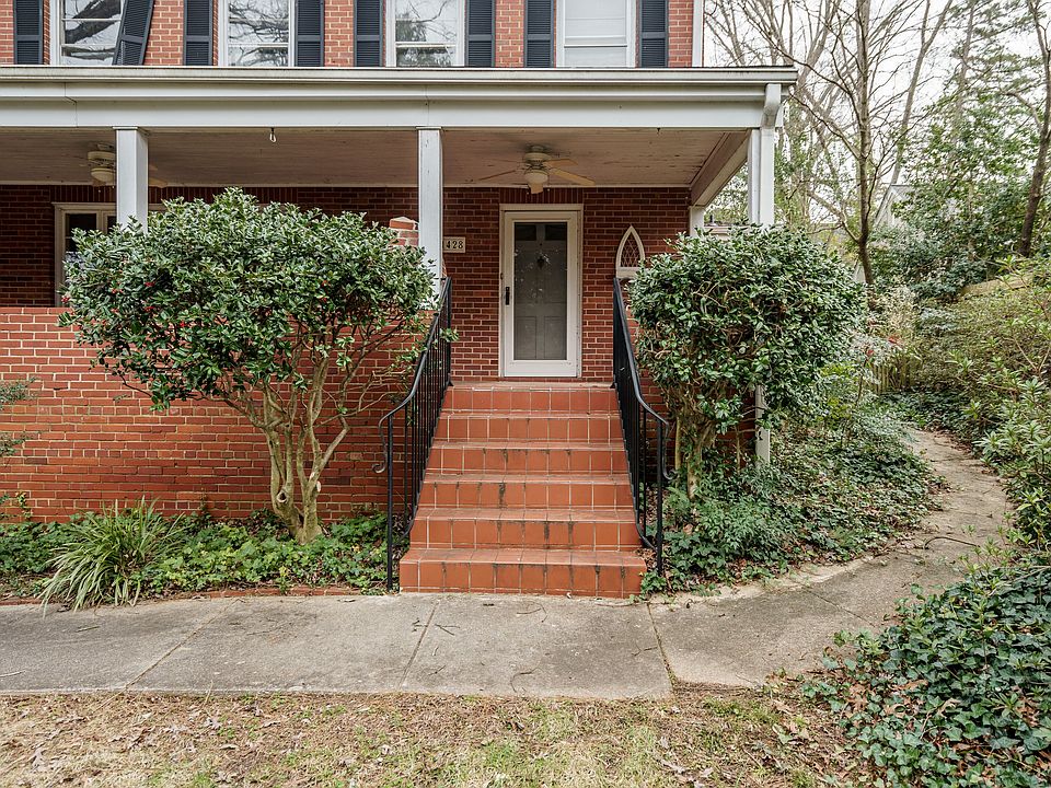 1428 Dixie Trl, Raleigh, NC 27607 Zillow