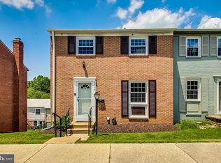 1318 Palmer Rd UNIT 40, Fort Washington, MD 20744