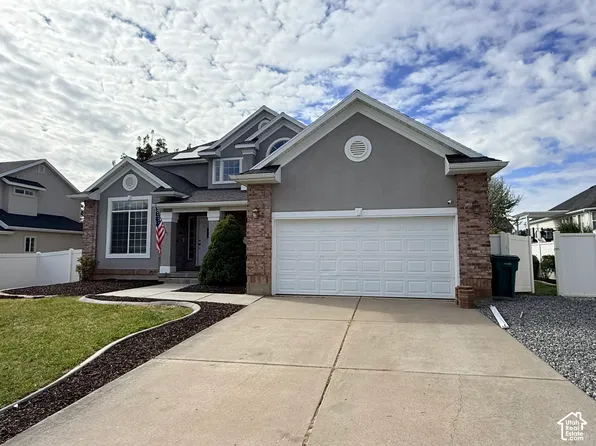 2673 N 1100 E, Layton, UT 84040