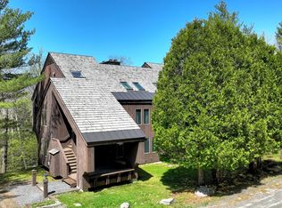 1226 E Ash Rd #L33, Plymouth, VT 05056