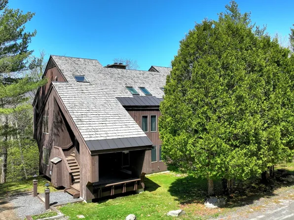 1226 East Ash Road #L33, Plymouth, VT 05056