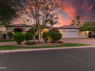 11928 E Gold Dust Ave, Scottsdale, AZ 85259