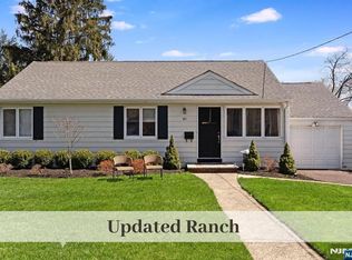 81 Delmar Ave, Glen Rock, NJ