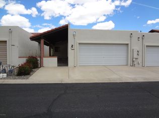 410 Lodgepole Dr, Prescott, AZ 86301