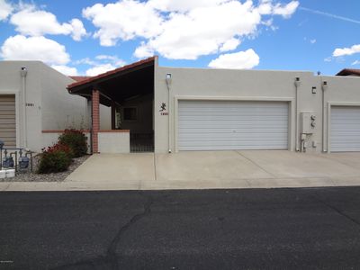 410 Lodgepole Dr, Prescott, AZ, 86301