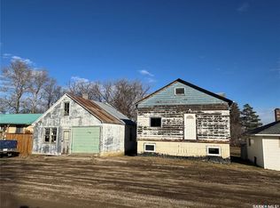 107 Main Street, Alvena, SK S0K 0E0