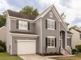 5416 Pennfine Dr, Raleigh, NC 27610